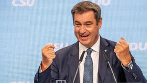 „Ich habe keinen Bock auf Opposition“