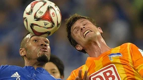 Zwölf verletzte Polizisten „auf“ Schalke