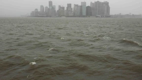 Unsicherheit belastet Investmentbanken