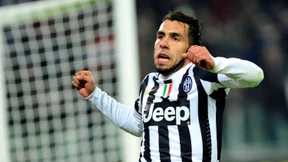 Tevez spaltet die Nation