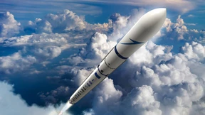 Deutsches Raketen-Start-up sammelt 75 Millionen Euro ein