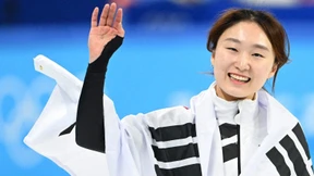 Koreanischer Jubel, deutsche Tränen