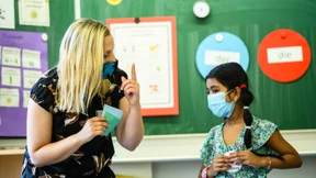 Hessen sucht weiter Lehrkräfte für Grundschulen