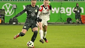 Zusammenbruch der Eintracht-Frauen