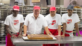 So sieht Integration aus