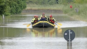 Auf die Dürre folgt die Flut