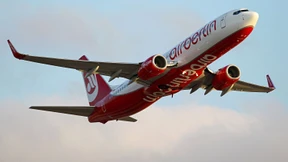Air Berlin macht noch mehr Verlust