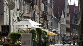 Zwischen Mittelalter und Moderne