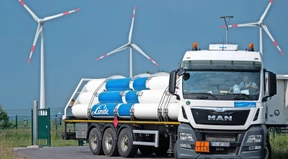 Stadtwerke kommen gut durch die Krise