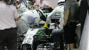 Verunreinigung verursacht Kurzschluss