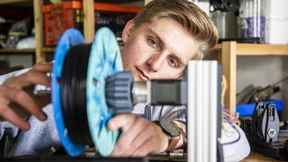 „Ernst genommen zu werden, fällt manchmal schwer“