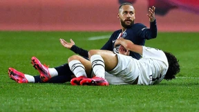 Rot für wütenden Neymar, Pfiffe für Tuchel