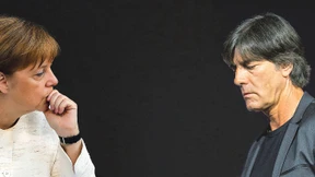 „Hierzulande werden Krisen mit Betriebsunfällen verwechselt“