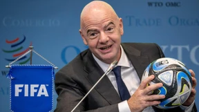 Das ist der FIFA-Plan für die Frauenfußball-WM im TV