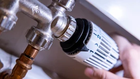 Heizungsindustrie mit schwächstem Absatz seit 15 Jahren