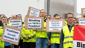 Feldmann und Binding