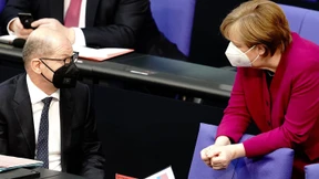 Adenauer-Stiftung spricht von „Dammbruch“