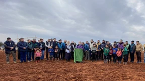 Syrien-Kompromiss gefährdet Hilfe für 1,4 Millionen