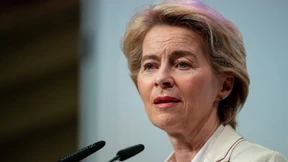 Die Sorge vor der „Deutschen-Delle“ ist zurück