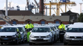 Deutsche Autoindustrie attackiert Brexit-Pläne