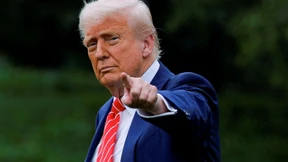 Bringt Trump Amerikas Finanzen zum Kippen?