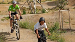 Gemeinsam die Kurve kriegen