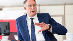 „Es muss deutlicher werden, dass Scholz dieses Land führt“