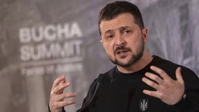 „Russland hat Sinn für Realität völlig verloren“