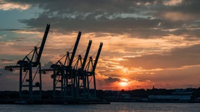 Hamburg braucht mehr Schwung