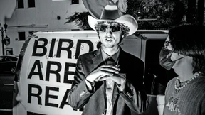 Und niemals schläft der Grubenhund