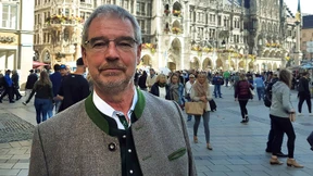 SPD-Fraktionschef wechselt zur CSU