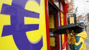 Schicksalswahl in Irland