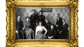 Frischblutzufuhr fürs Familiengeschäft