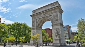 Weltweit in New York studieren