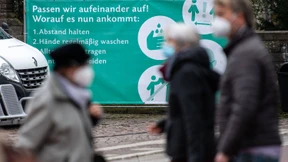 Sieben-Tage-Inzidenz liegt bei 59