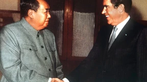 Die „innere“ Seite der Außenpolitik