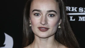 „The Walking Dead“-Schauspielerin Kelley Mack ist gestorben