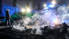 Links vs. rechts – welcher Extremismus ist gefährlicher?