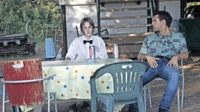 Anordnungen gegen das Chaos