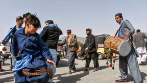 Ein kleiner Schritt zum Frieden