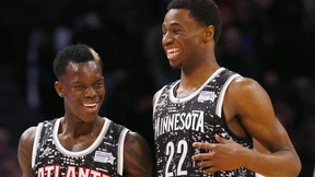 Spektakuläres Debüt von Schröder bei All Stars