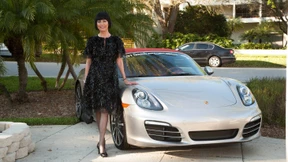 „Die Couture ist allem anderen voraus“