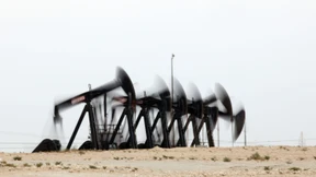 Der Fluch des Rohstoffreichtums