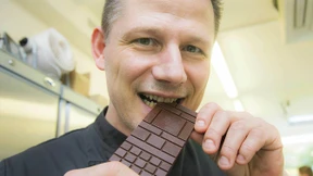 „Genuss braucht kein Gesundheits-Chichi“