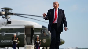 Iran-Sorgen und Trumps Zolldrohung bremsen Börsen aus