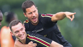 Gerüstet für den großen Coup