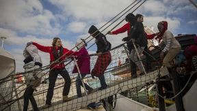 Umverteilung von Flüchtlingen weitgehend abgeschlossen