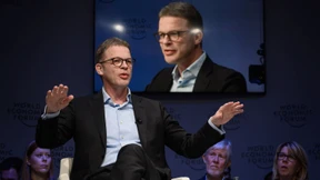 Guter Mann, armer Kerl