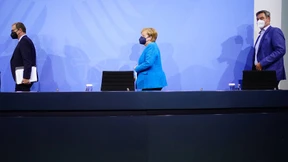 Zutritt nur für Genesene, Geimpfte und Getestete