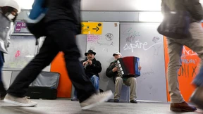 Tschaikowsky und Jazz auf Kniehöhe